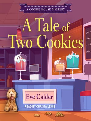 cover image of A Tale of Two Cookies